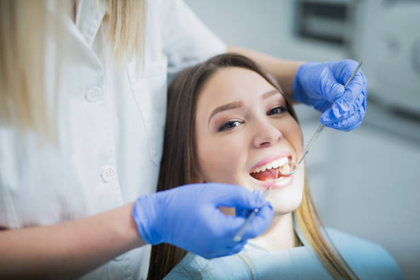 Our Range of Dental Services in Altoona, IA